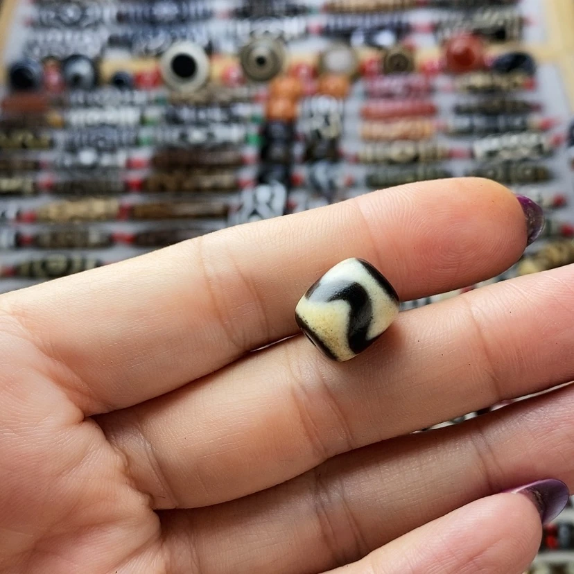 【闪购商品】玛瑙/玉髓手链未镶嵌忆**昔