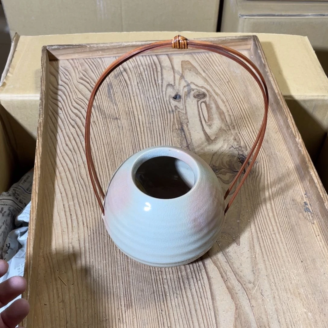 紫砂中古商品谨慎下单