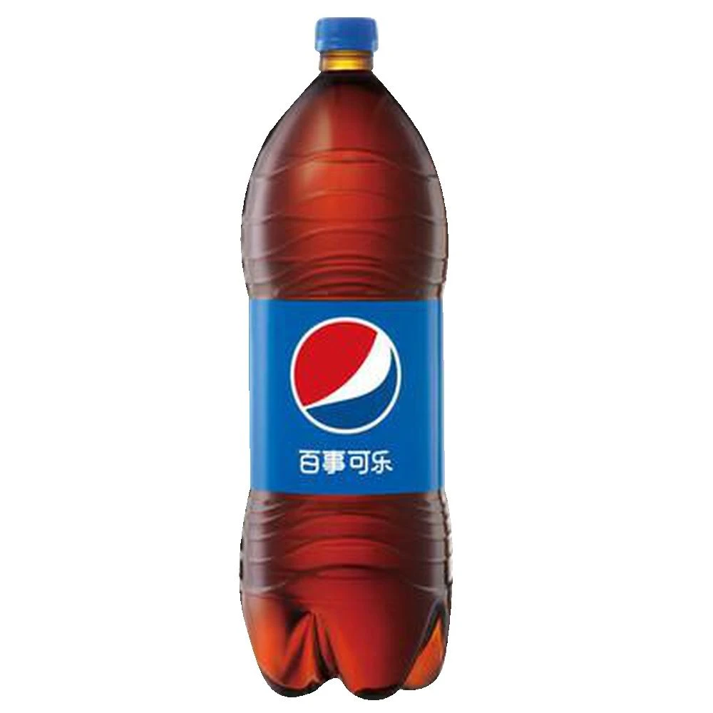 百事可乐碳酸饮料 百事可乐 2L