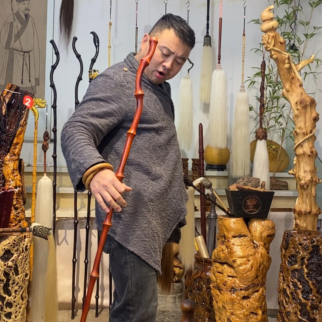 实物展示一物一拍