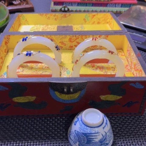 其他笑**开付米链接及其他瓷器