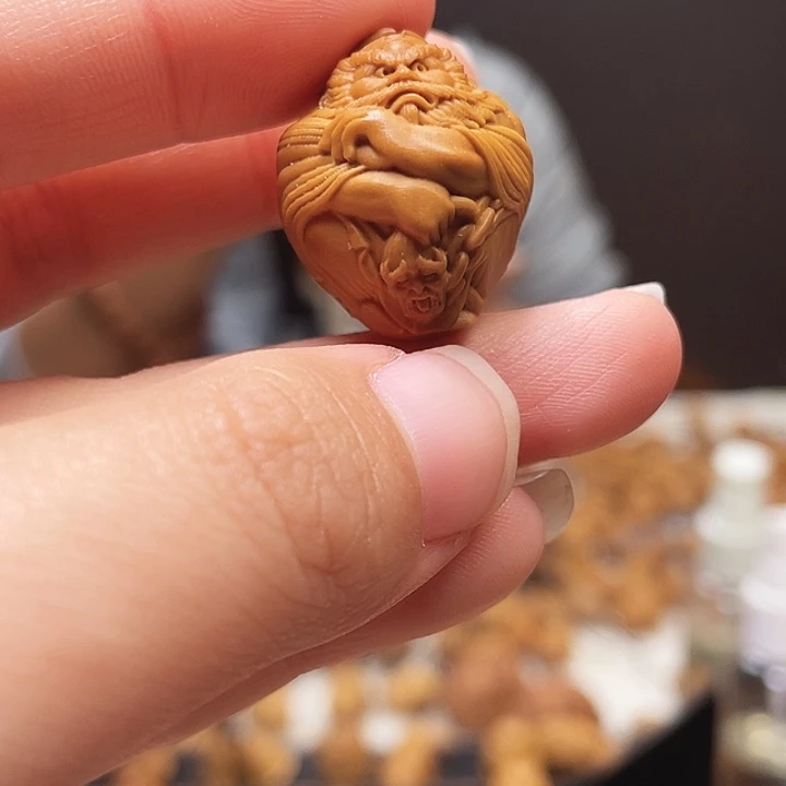 手串/手链橄榄核橄榄核