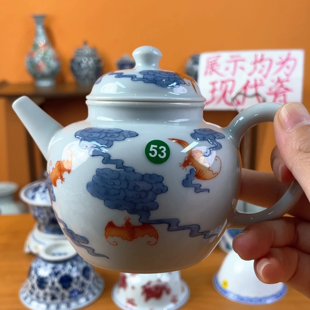 景德镇手绘哈哈哈哈哈哈