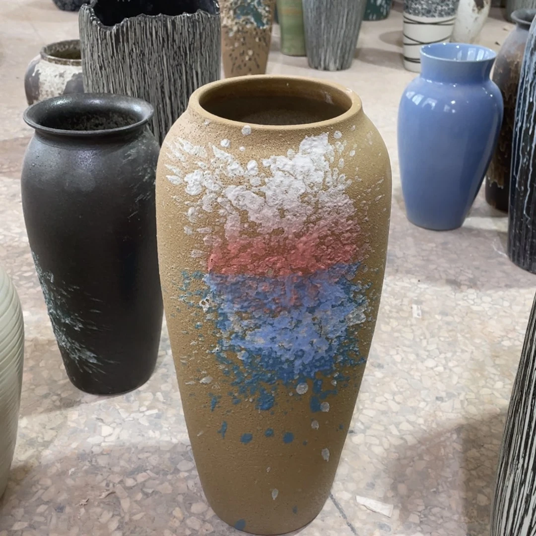 陶瓷高度40口11无孔