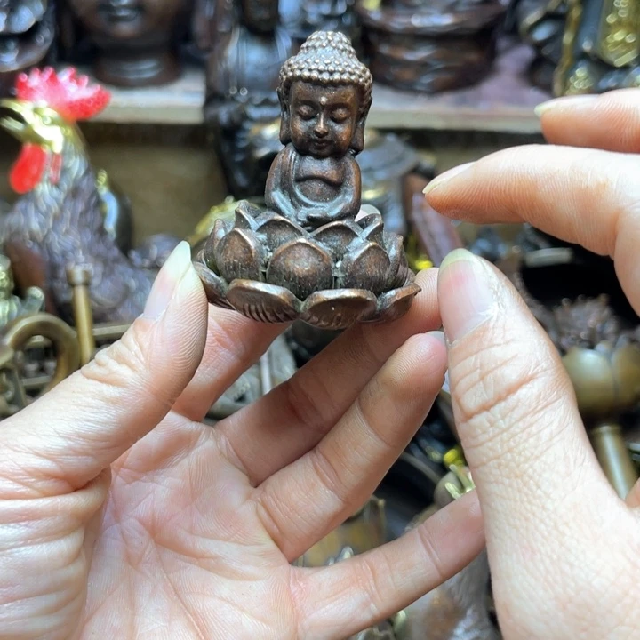 铜器摆件诚信经营