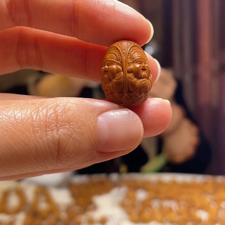 手串/手链橄榄核