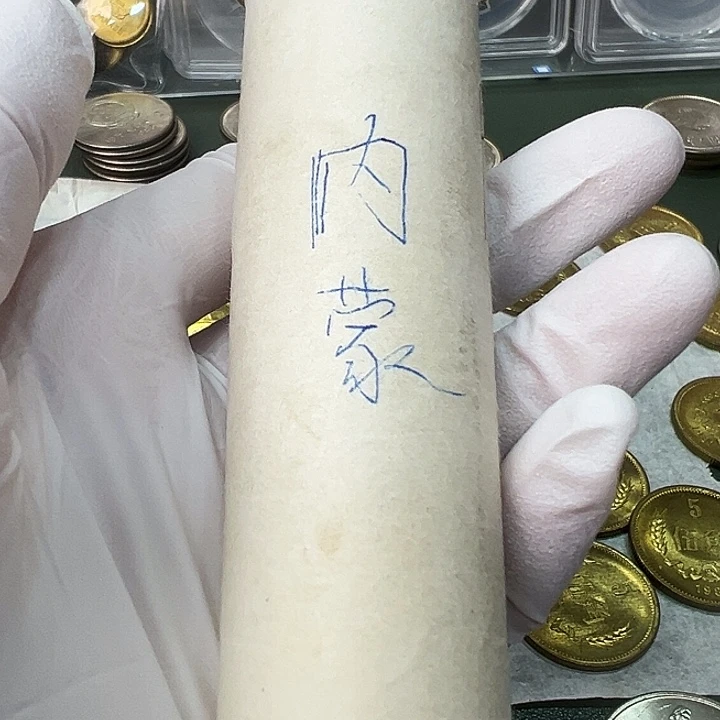 海***其他普通金属内蒙古1卷