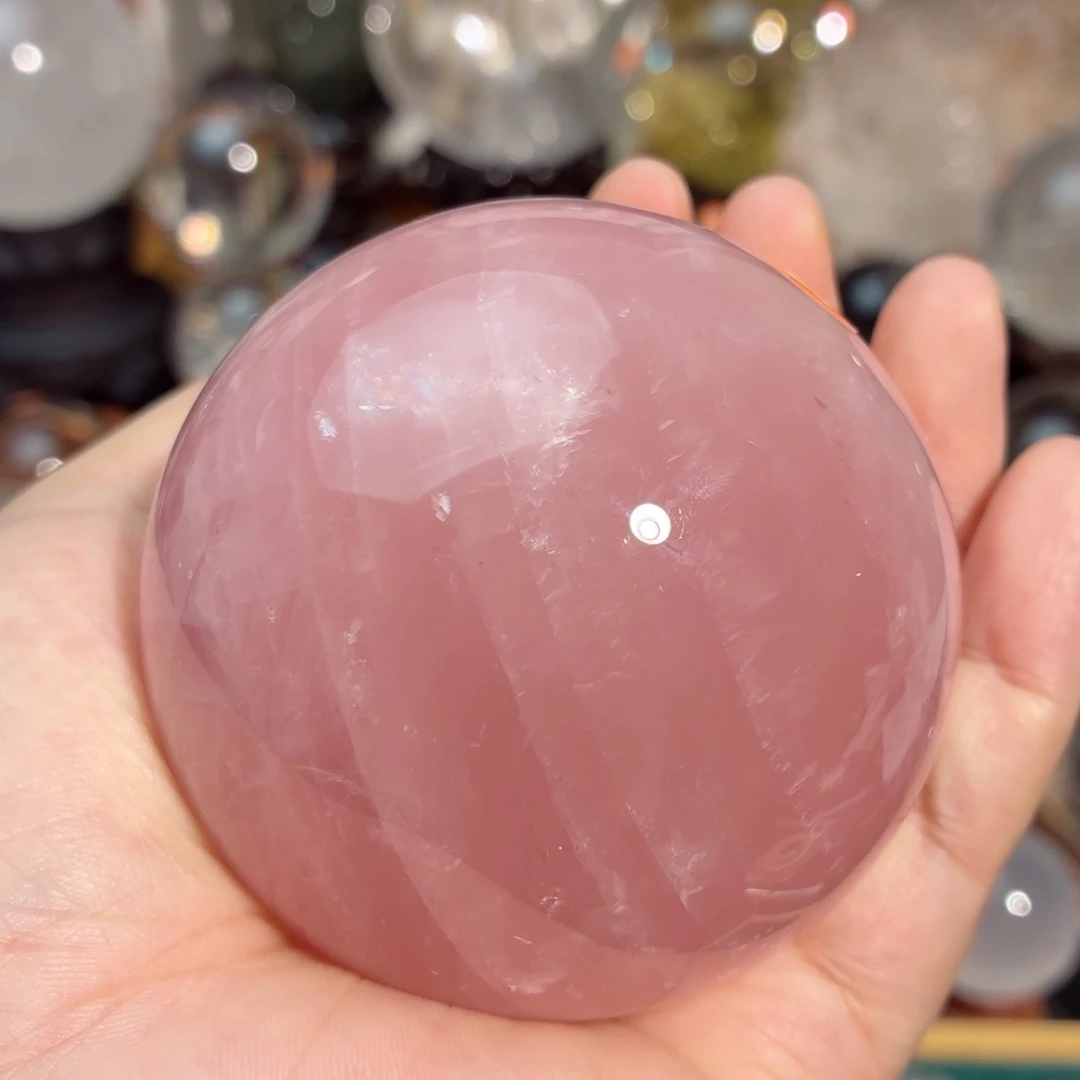 珠宝半成品未镶嵌水晶特漏