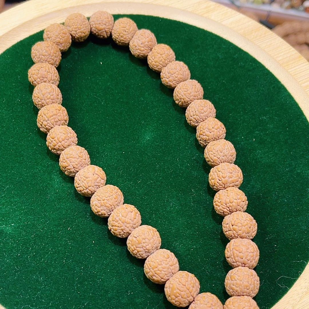 手串金刚菩提毒药龙鳞四瓣12