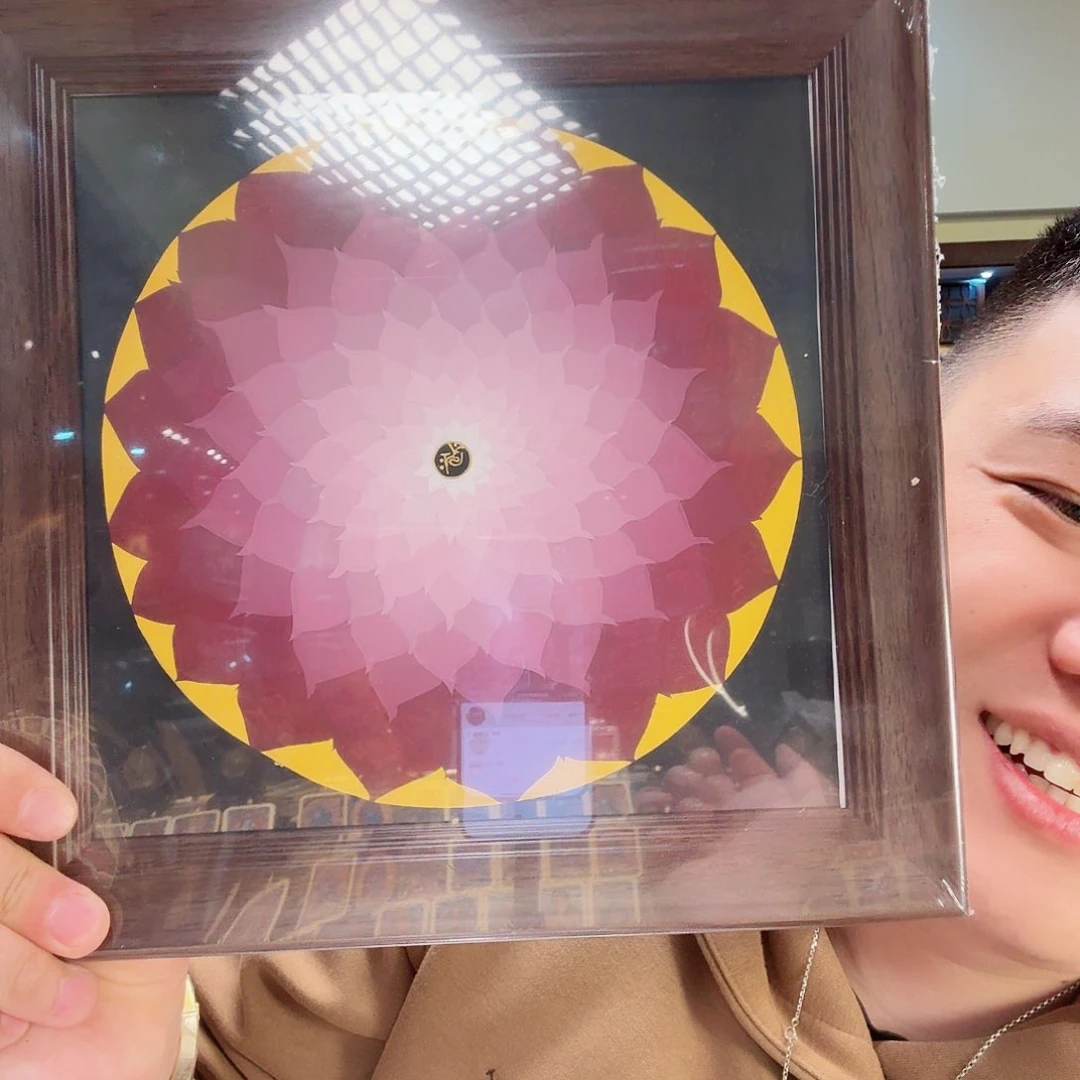 卷轴画樱**智发发发发发发发发