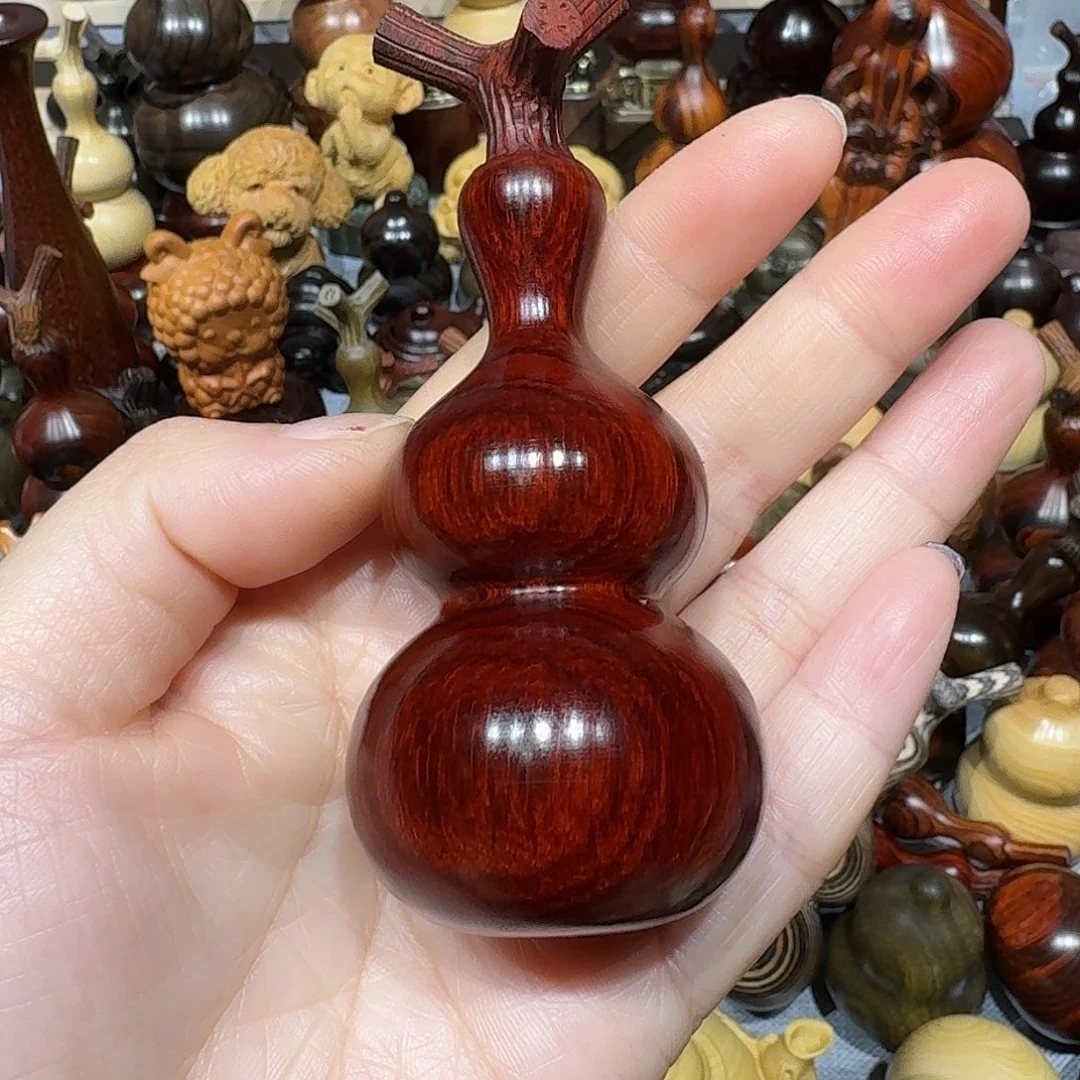 木东非小叶直径4葫芦葫芦