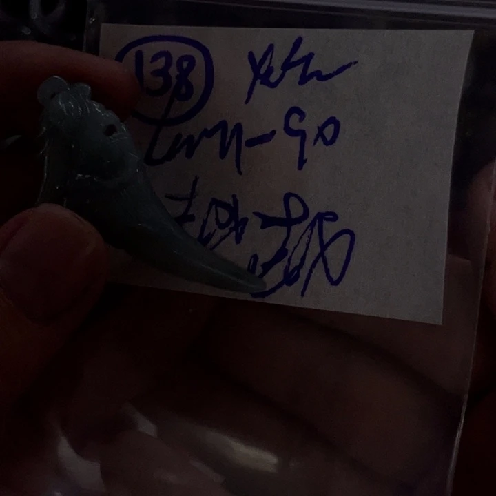 定制翡翠未镶嵌超*