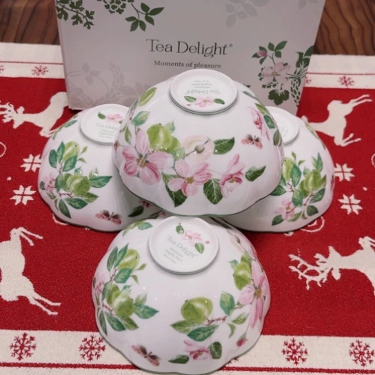 瓷片糖***屋茶杯茶杯茶杯茶盏