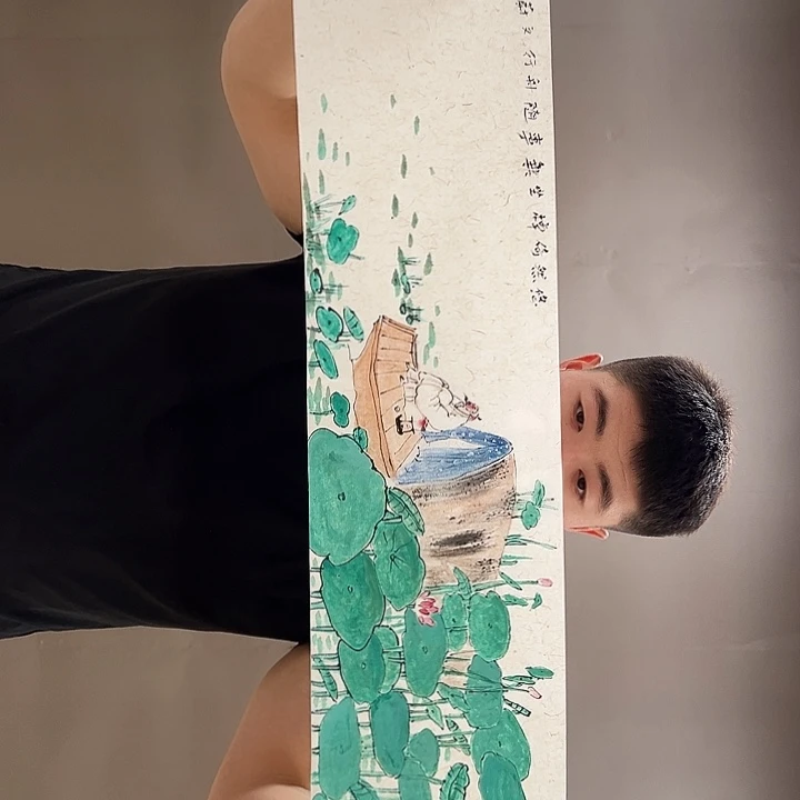 国画5555555555555555555