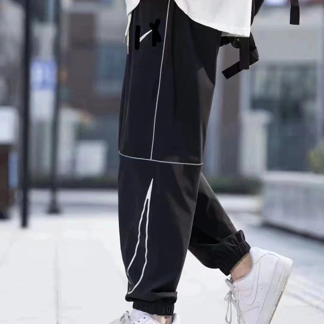 8778【搜衣阁】青少年大童2025年夏季新款速干裤