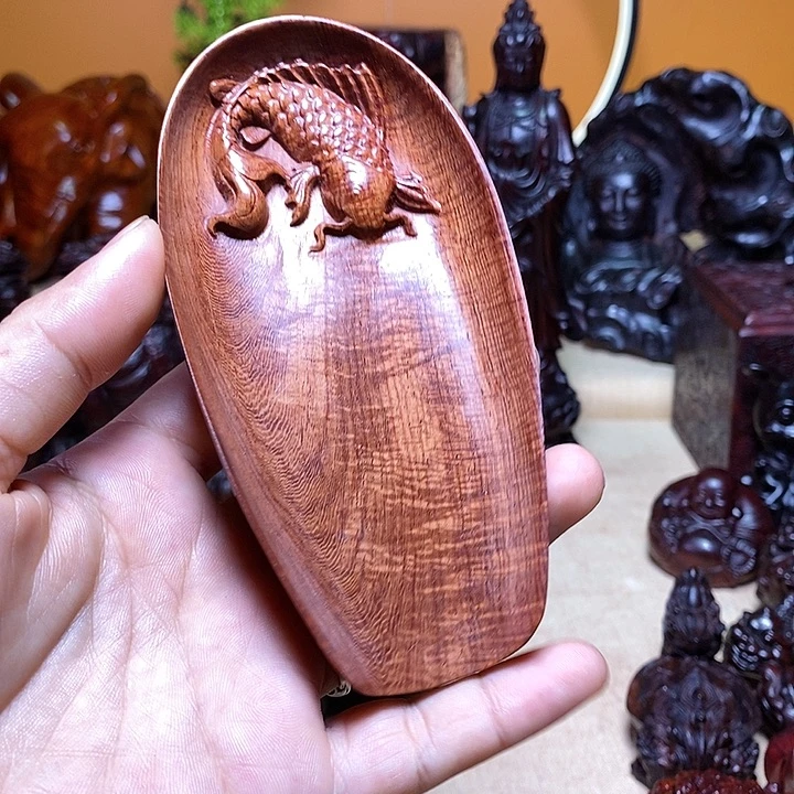 【闪购商品】檀香紫檀（小叶紫檀）欧*歐
