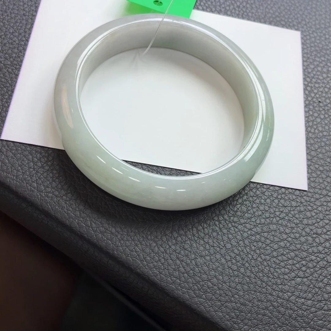未镶嵌手镯翡翠缅甸a货翡翠手镯