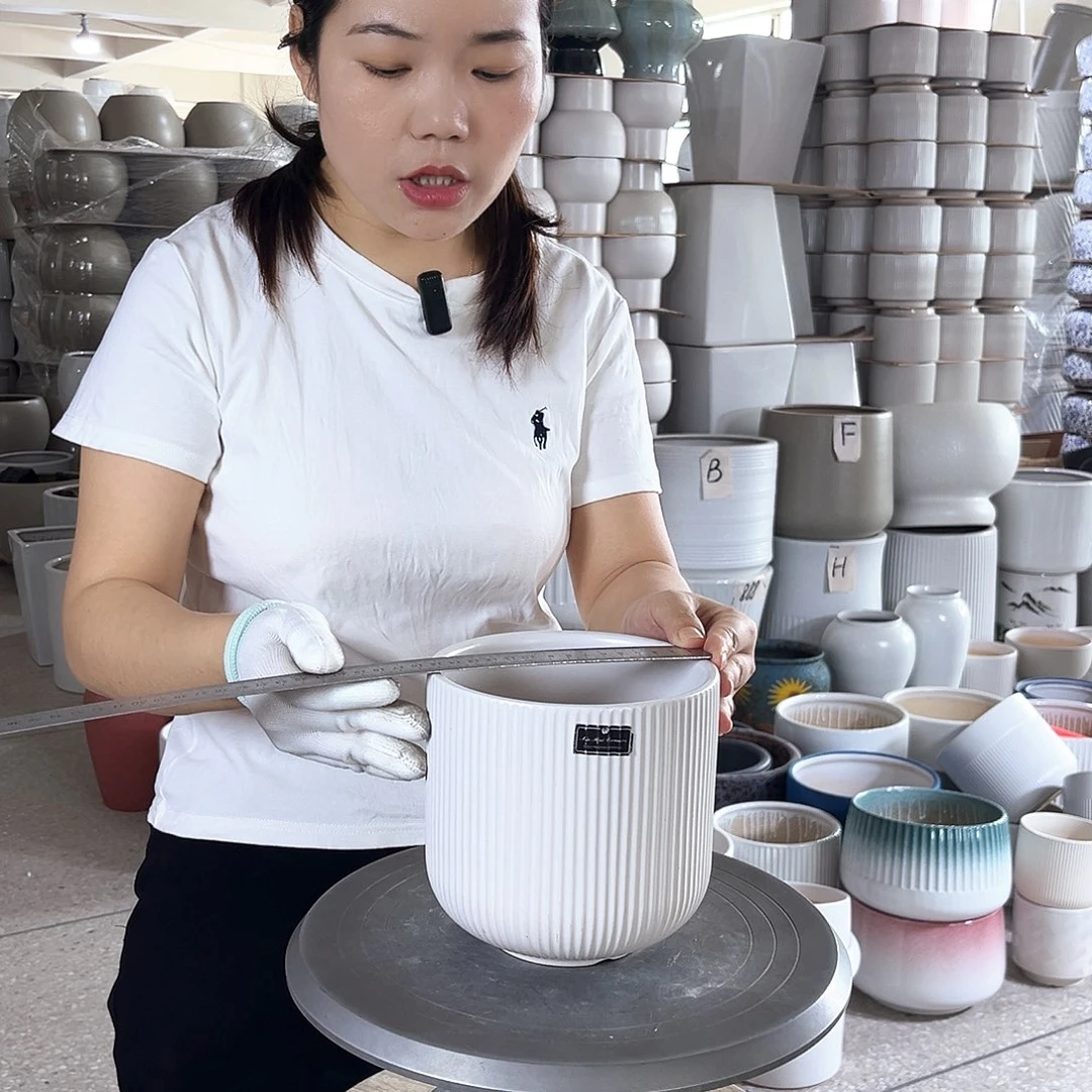 陶瓷口径15-15。亚白。。