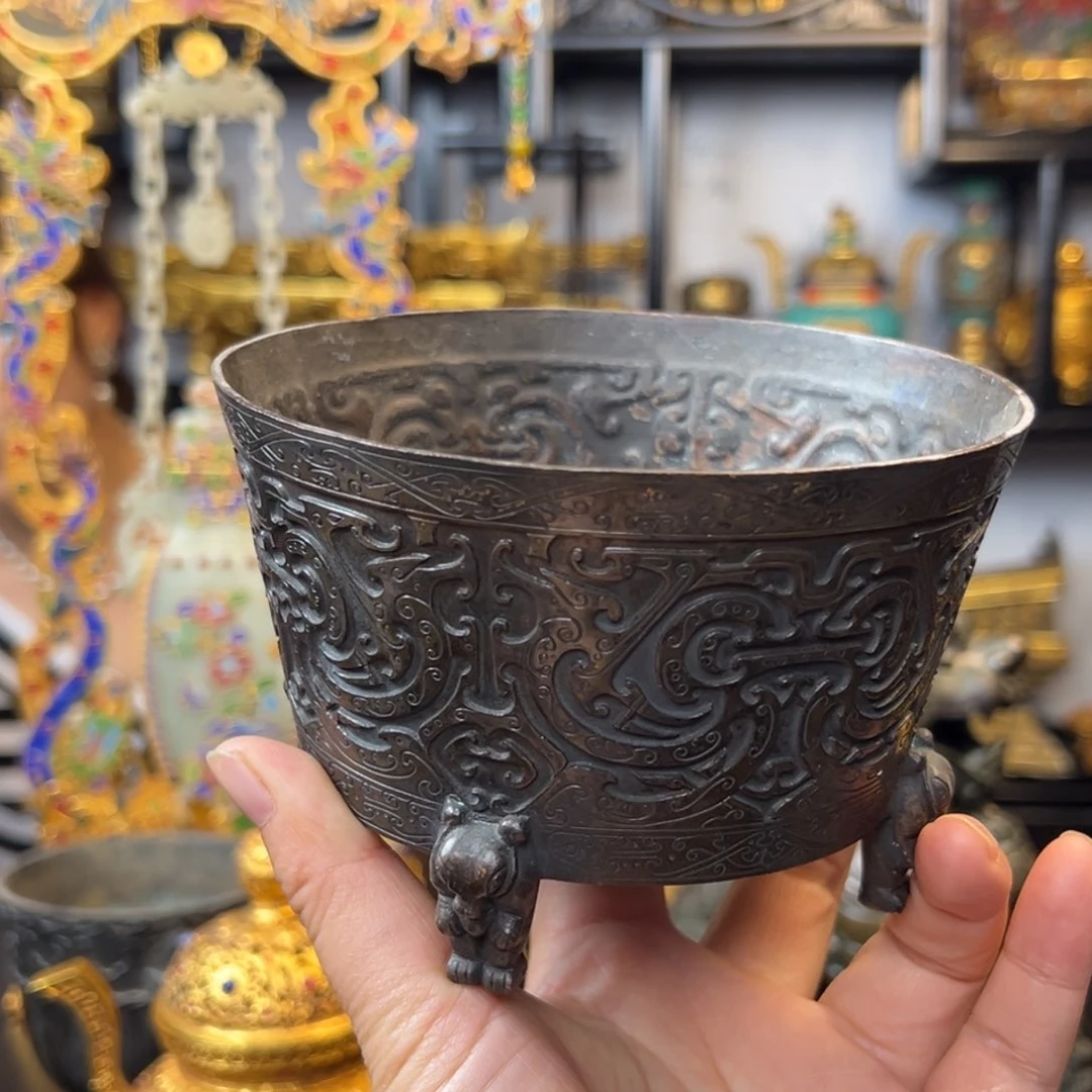 。**蝶收藏品摆件一件摆件