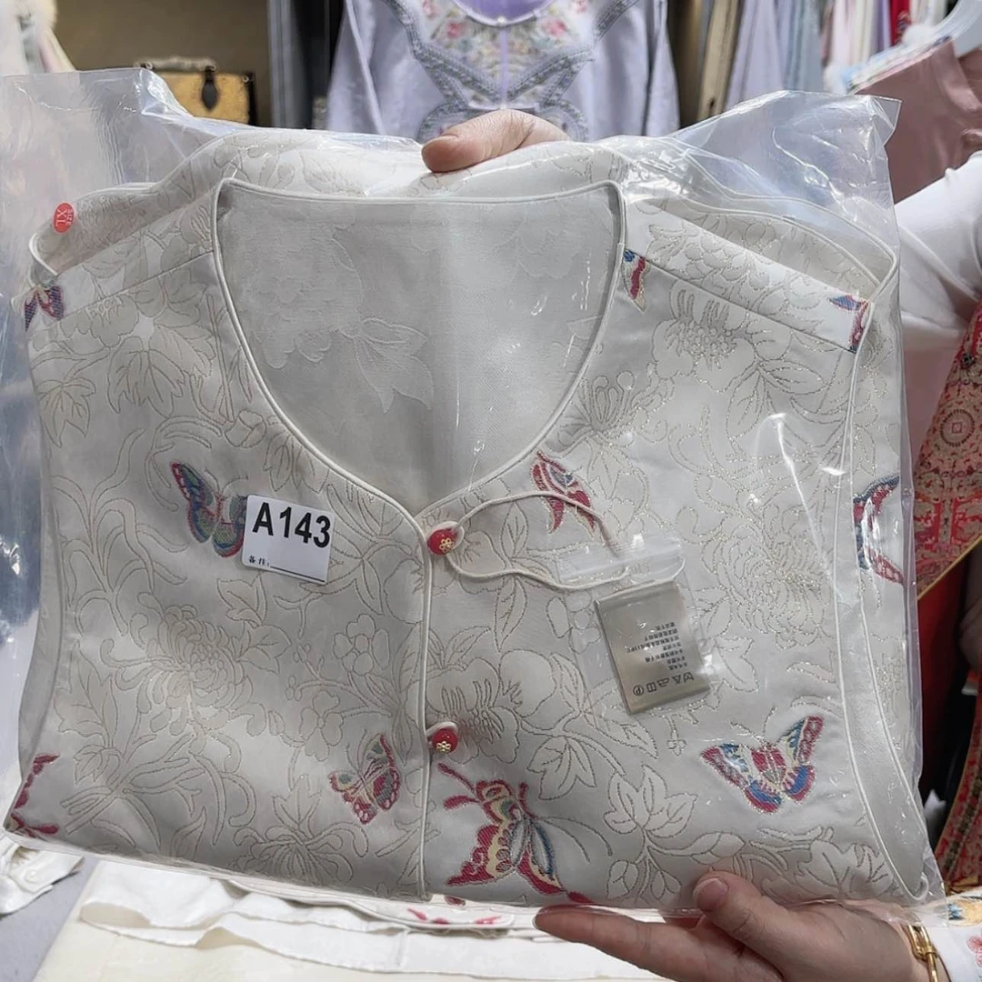 【闪购商品】瓷片开**儿非遗传承的重要载体之一就是