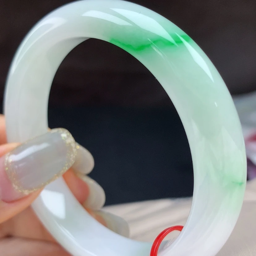 【闪购商品】未镶嵌手镯翡翠96787，