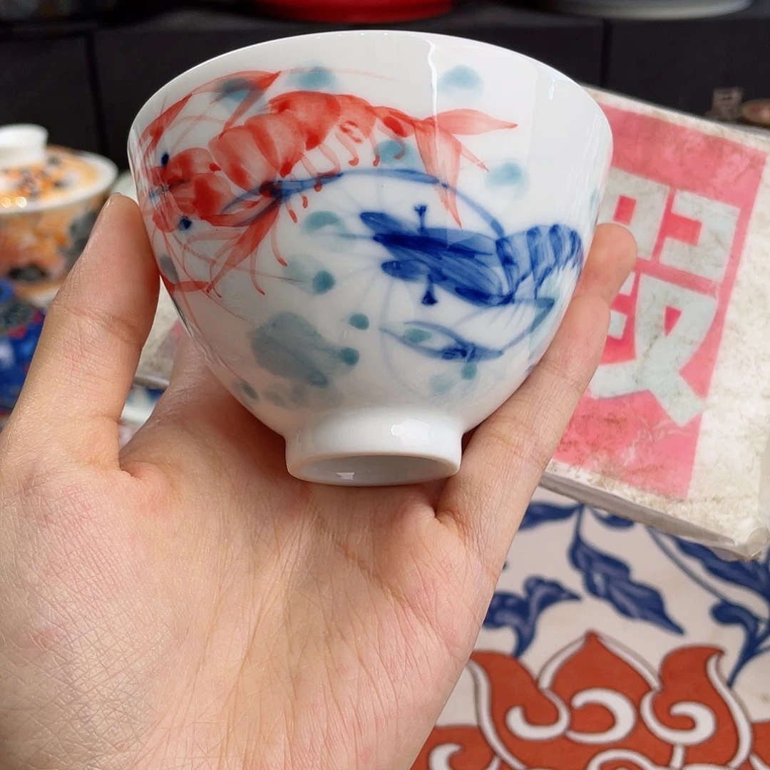 景德镇陶瓷艺术大师