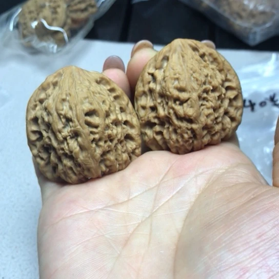 吊坠文玩核桃南疆