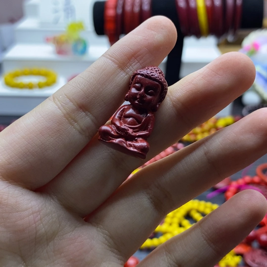 相***签天然辰砂看图看图