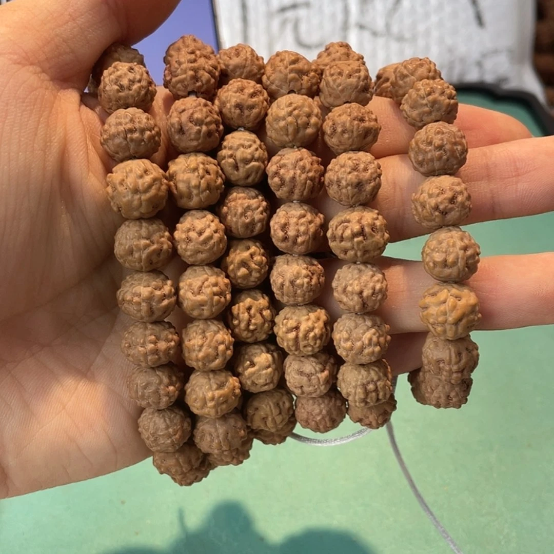 坚***持金刚菩提吊坠小金刚16号