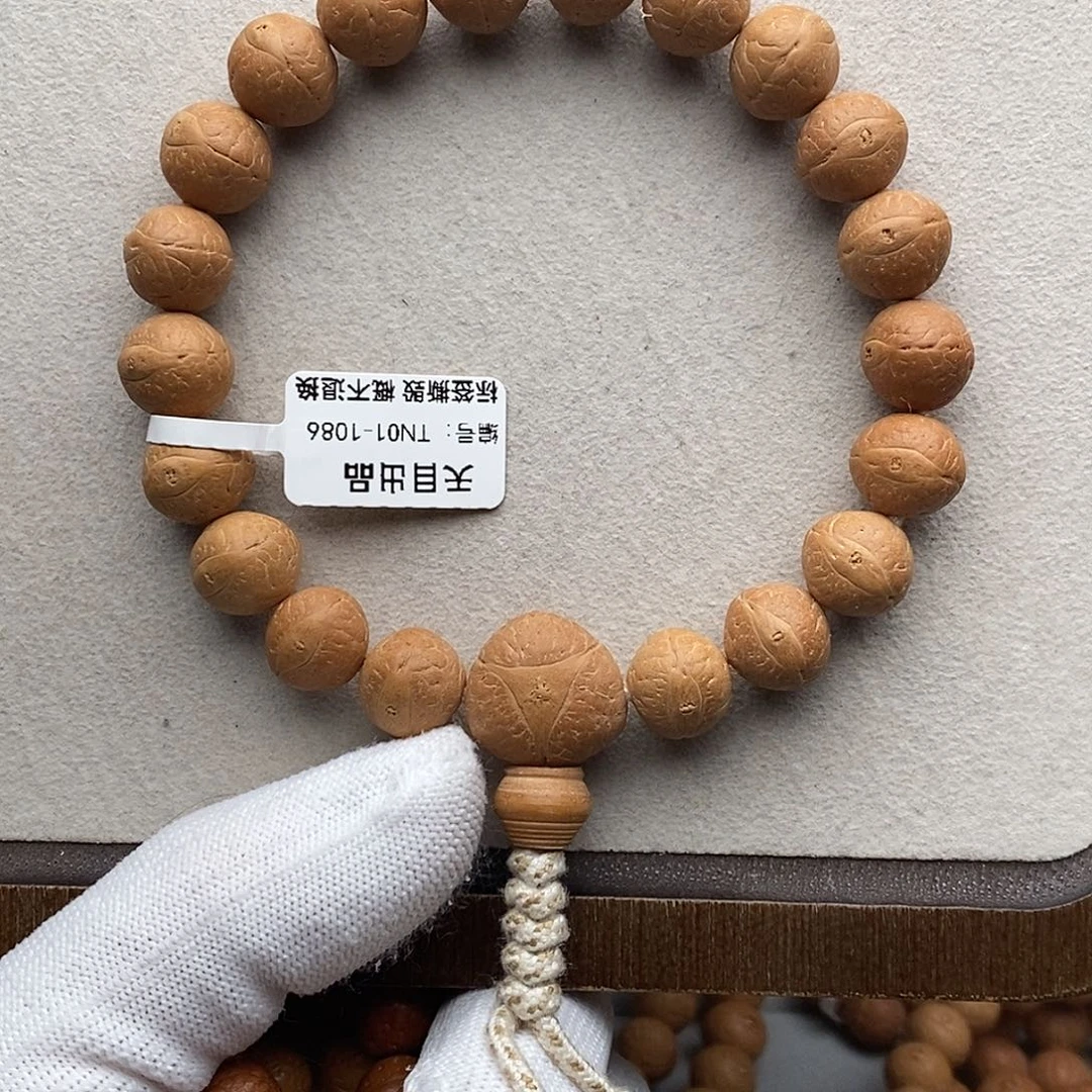 凤眼菩提手串TN01-1086凤眼菩提手串12.5mm