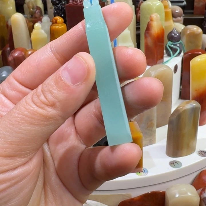 汤***子寿山石寿山石品种