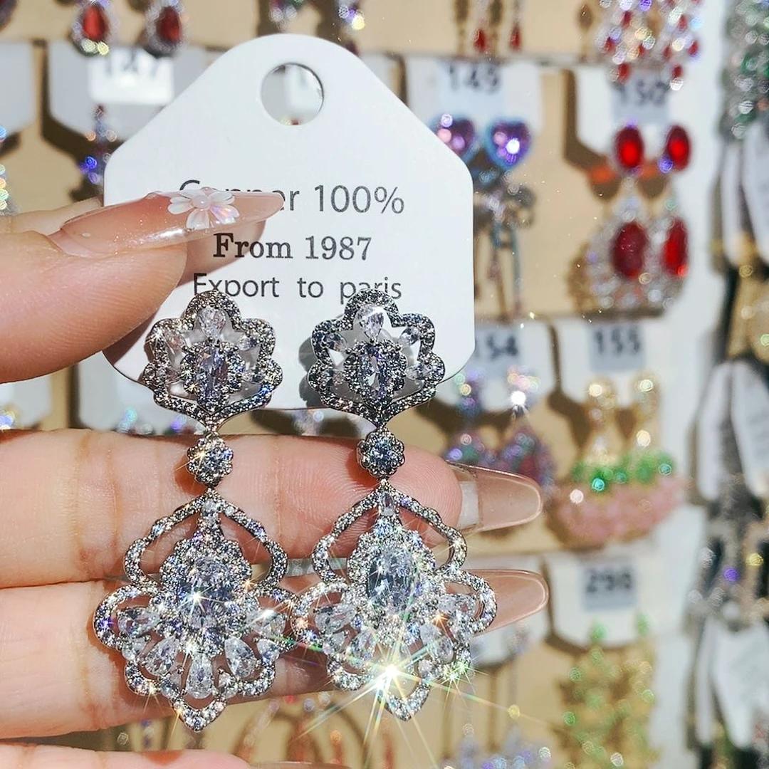 铜合金锆石925银