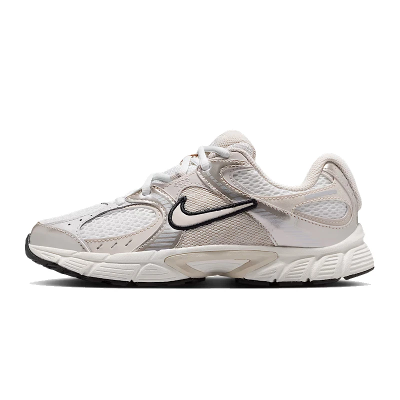 Nike耐克V5 RNR GS运动跑步鞋HQ6411-102