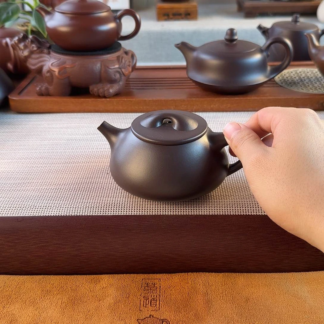 紫砂茶壶紫砂紫砂紫砂紫砂