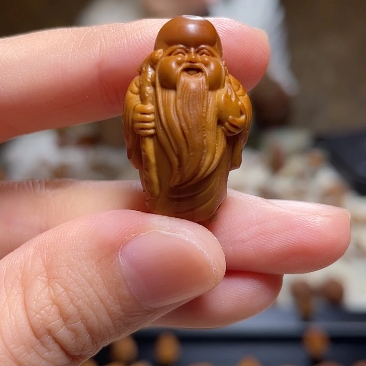 吊坠橄榄核橄榄核