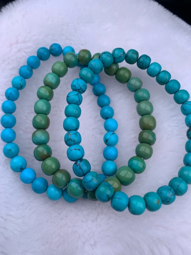 原创高瓷手串，配珠多样性发货一条，（直播间选品为主）