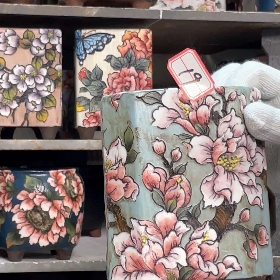 熙****阳开窑上新扶泥精工