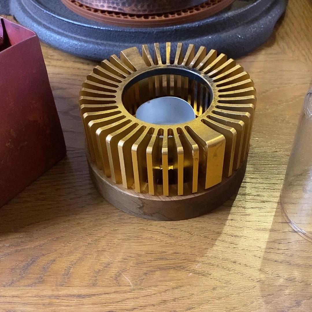 任和堂温茶炉5555566
