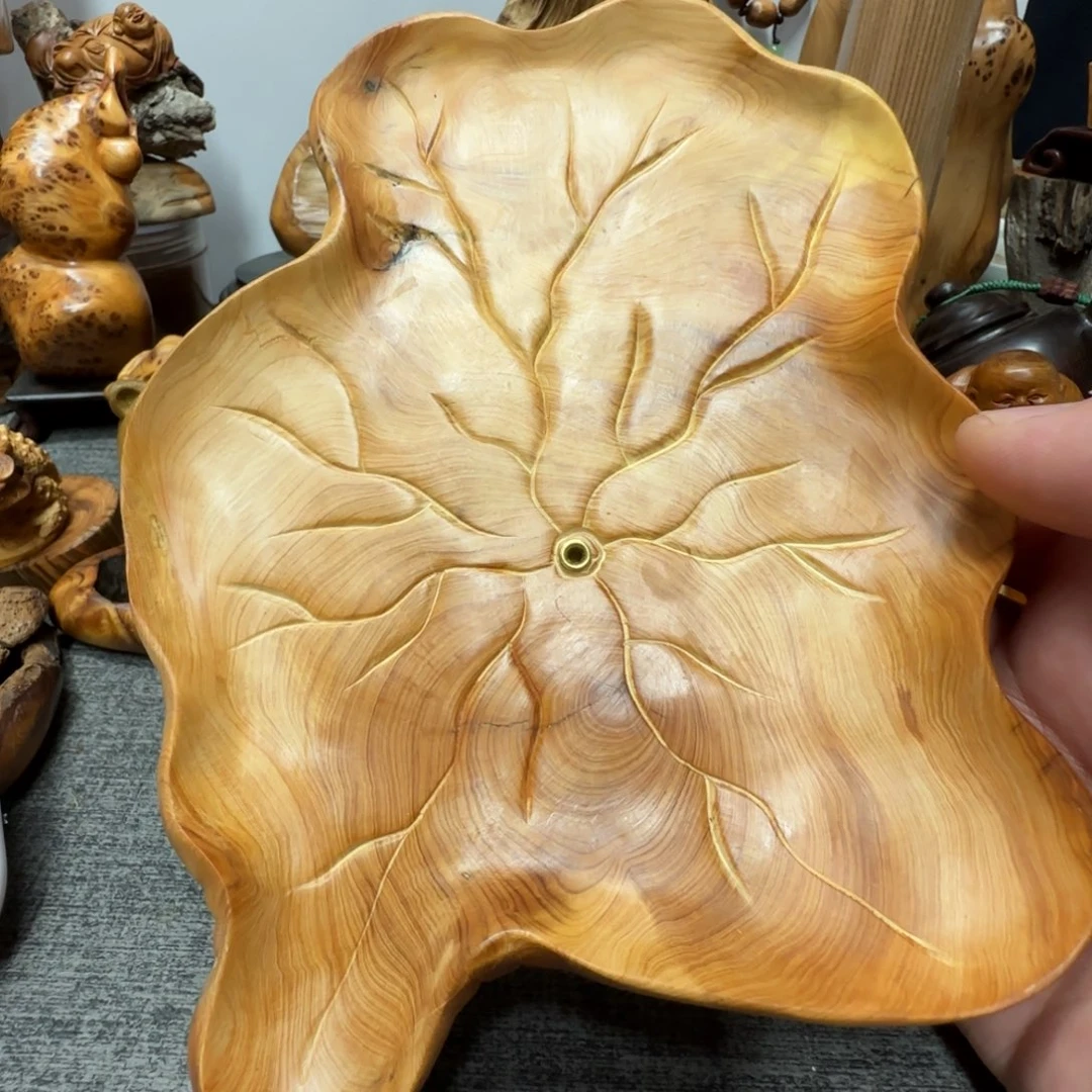 柏木（崖柏）好的我知道你的意思