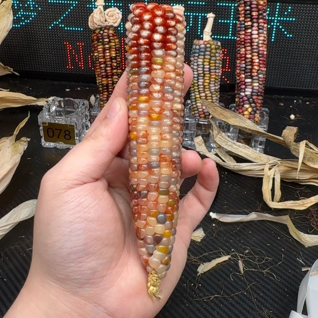 柏香籽/百香籽吊坠米*