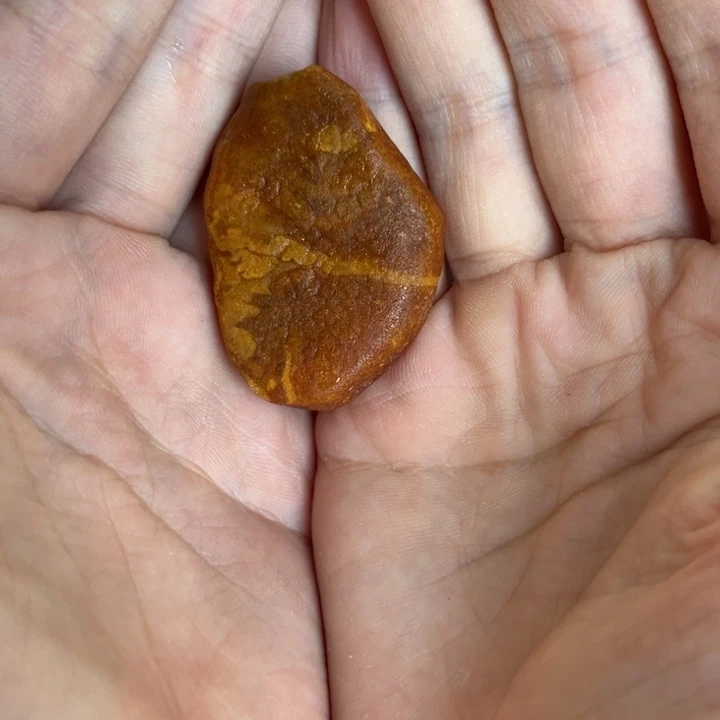 一****定制蜜蜡未镶嵌定制蜜蜡