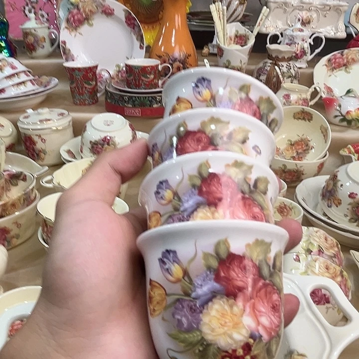 手工艺品琉璃陶瓷等行业的