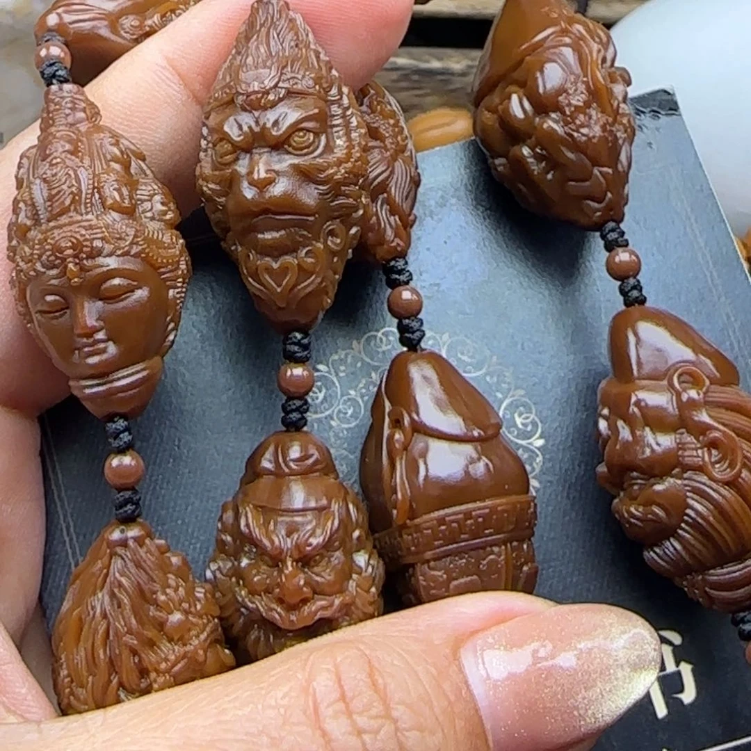 橄榄核手串橄榄橄榄