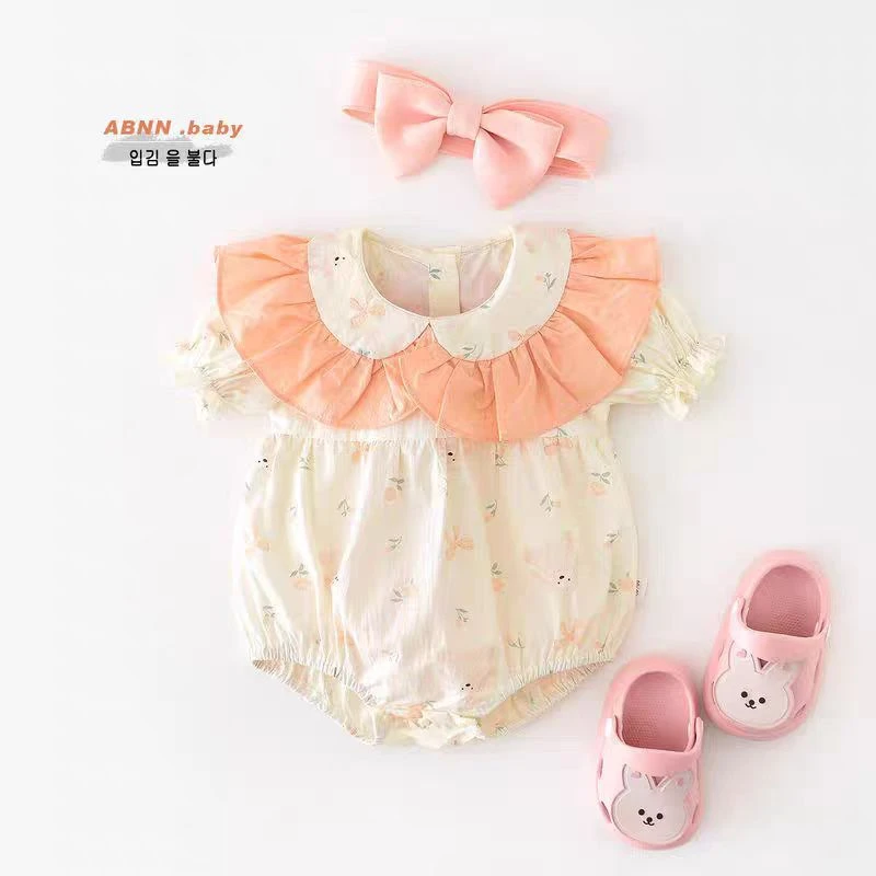 阿宝92128（以直播衣服为准）婴幼儿衣服