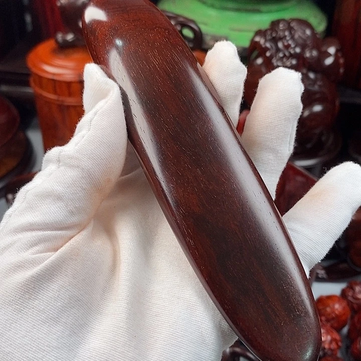 小叶紫檀其他（檀香紫檀）