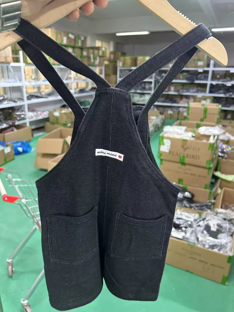 贝甜童装-背带裤17