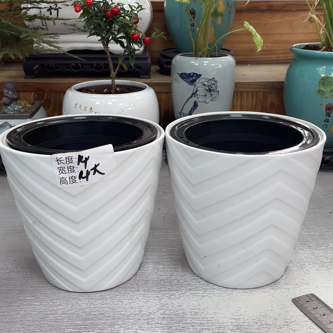 陶瓷制品陶瓷花盆