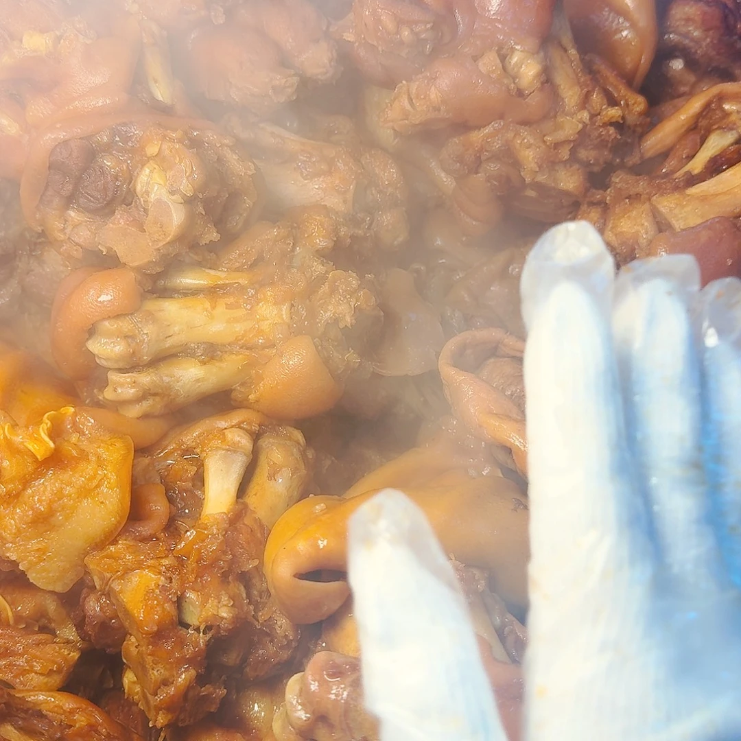 鹏***430中国大陆食用农产品