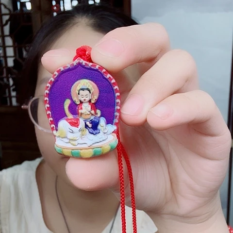 天然辰砂多样性发货一件