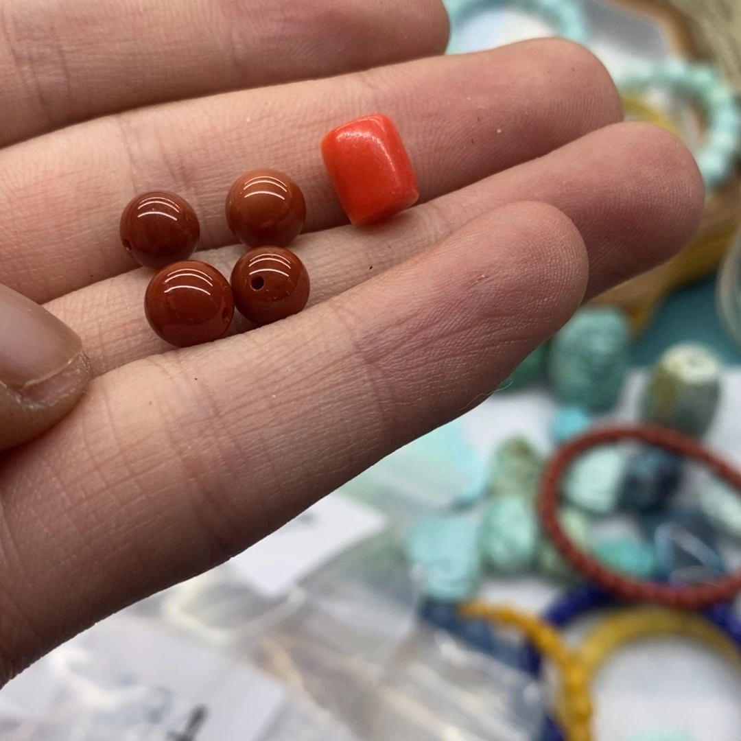 【闪购商品】南红玛瑙139未镶嵌南